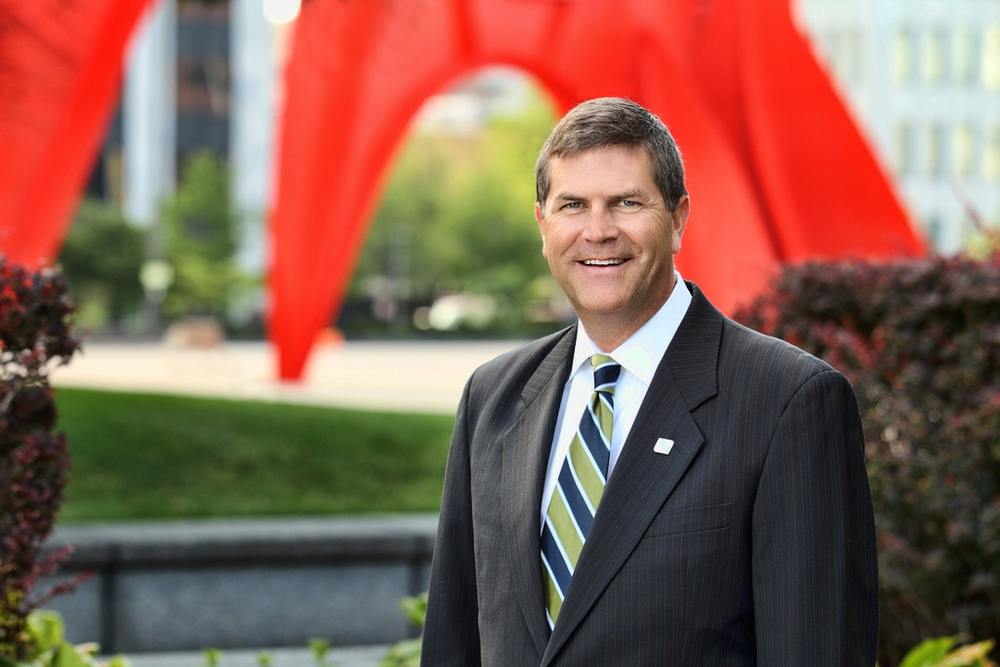 Senior VP and Regional Marketing Director at Fifth Third Bank Makes the Decision to Pursue a Masters at Grand Valley